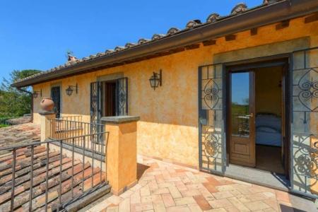 La Valle Dei Casali B&B - 149