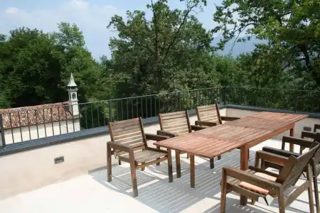 Villa San Liberale - Suites & Wellness - Villa Veneta - 17