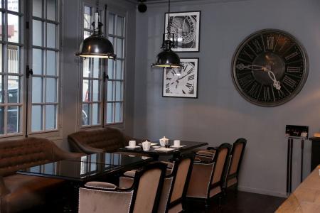 Saint Louis Pigalle - 18