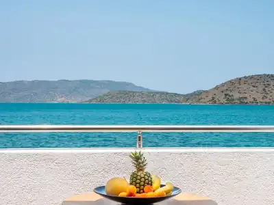 Elounda Alikes Suites & Studios - 20