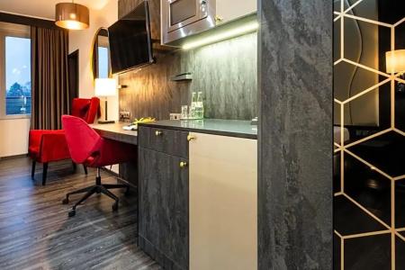 PLAZA Premium Schwerin - 90