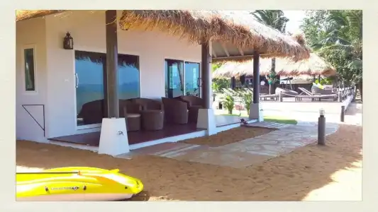 Serenity Resort - 67