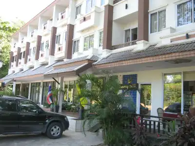 Chaweng Tara - 17