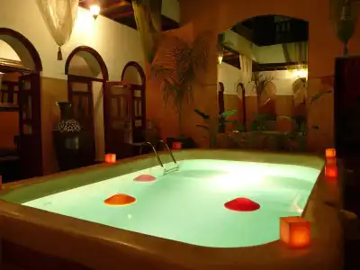 Riad Dar El Grably - 15