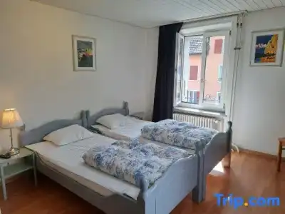 Bellpark Hostel - 46