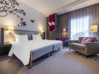 Radisson Blu Uppsala - 63