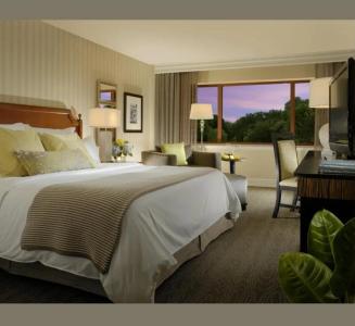 Omni Charlottesville - 51