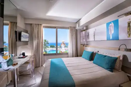 Royal & Imperial Belvedere Resort - 96