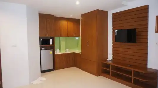 Lanta Intanin Resort - 145