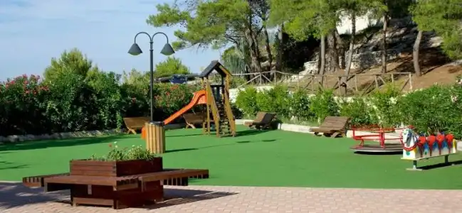 Villaggio La Giara - 44