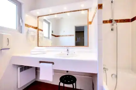 Plazza hôtel - 19