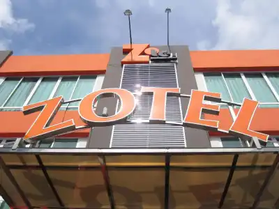 Zotel - 7