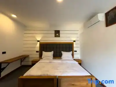 Njiro Climax Resort - 31