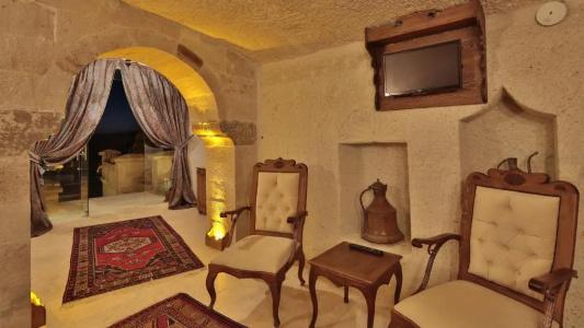 Phocas Cave Suites - Special Class - 102