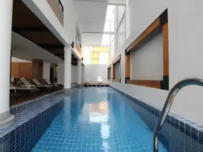 Paso Resort Cha Am - 14