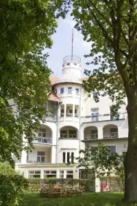 Waldschloss Parow - 24