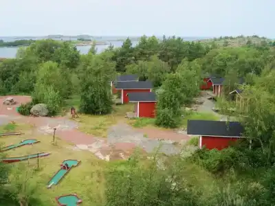 Kökar Havspaviljong Cottages - 7