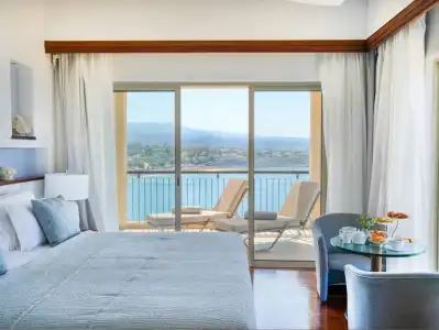 Thalassa Boutique & Spa - 71