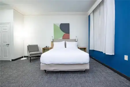 Spark by Hilton Lafayette South - 64