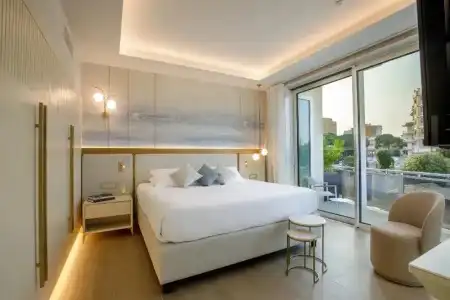 Ambasciatori Suite - 125