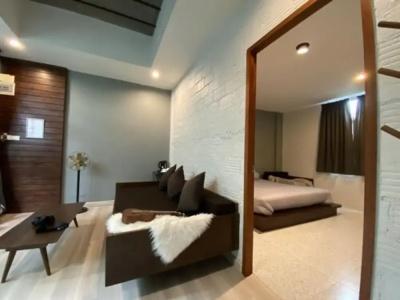 Gord Chiangmai - 42