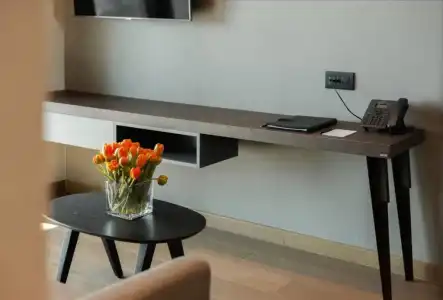 Only Boutique Suites & Residences - 25