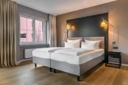 Garner Friedrichshafen by IHG - 59