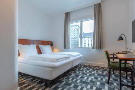 Astoria, Best Western Signature Collection - 32