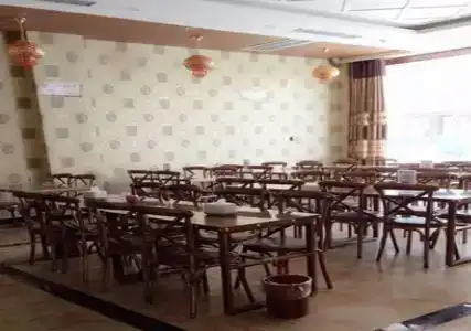 GreenTree Inn Jiuquan Dunhuang Shazhou North Road - 11