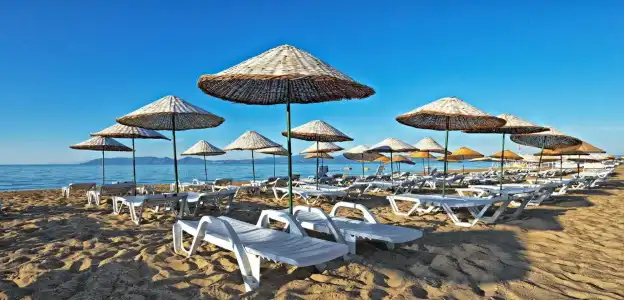 Ayvalik Cinar - 16