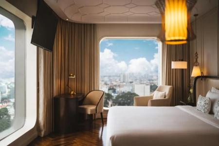 Hôtel des Arts Saigon - MGallery Collection - 29