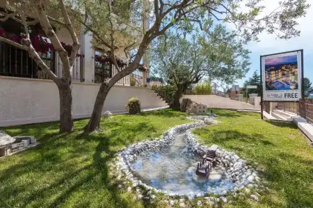 Villa Nina Apartments - 7