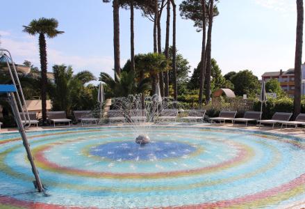 Mediterranee Family & Spa - 19