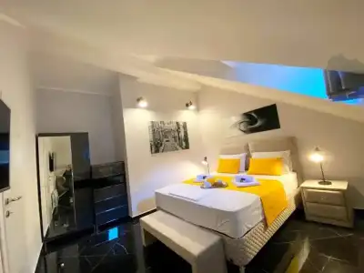 D & Sons Apartments - 70