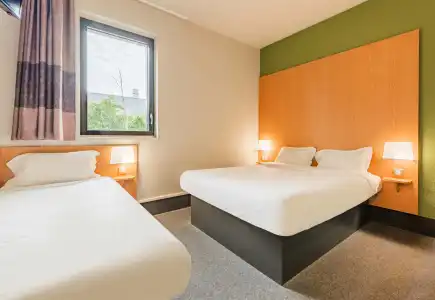 B&B Colmar Expo - 1
