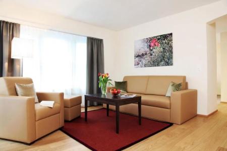 City Stay Seefeld House - 41