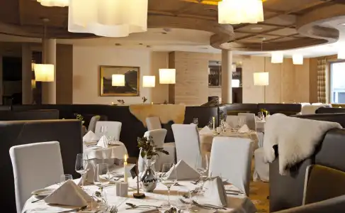 Bergland Design- und Wellnesshotel - 37