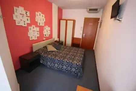 Alemagna bed & breakfast Bibione Lido del Sole - 70