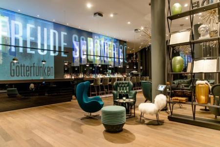 Motel One Bonn-Beethoven - 22