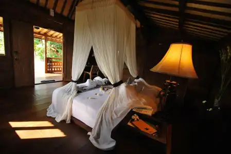KajaNe Yangloni at Ubud - 3