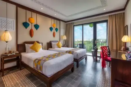 Cozy Savvy Boutique Hoi An - 28