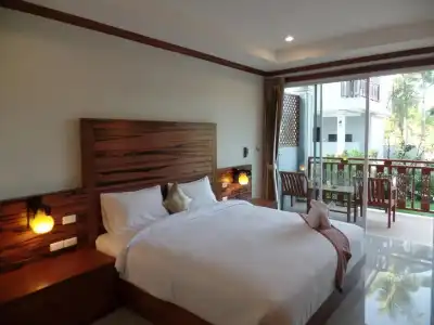 Pratum Resort - 43