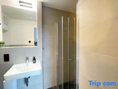 Holi City Apart Berlin - 115