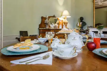 Dimora Storica Palazzo Puccini - 19