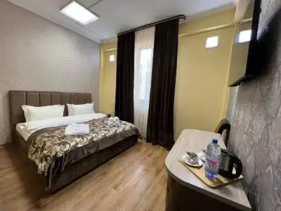 DeLuxe PLAZA Mini-hotel - 13