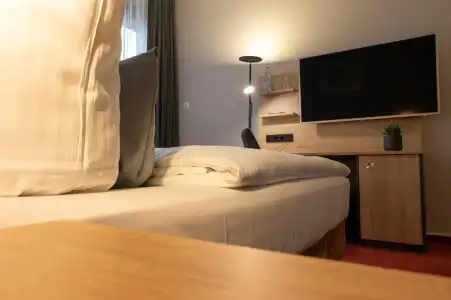 Best Western Comfort Business - 31