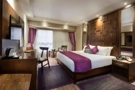 Pyramisa Suites Cairo - 73