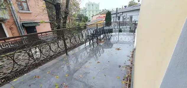 Tsentralny Mini-Hotel - 22