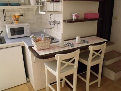 B&B Ventisei Scalini a Trastevere Guest House - 94