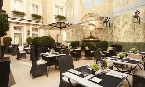 Castille Paris – Starhotels Collezione - 25